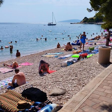 Apartments With A Parking Space Podaca, Makarska - 312 Exteriér fotografie