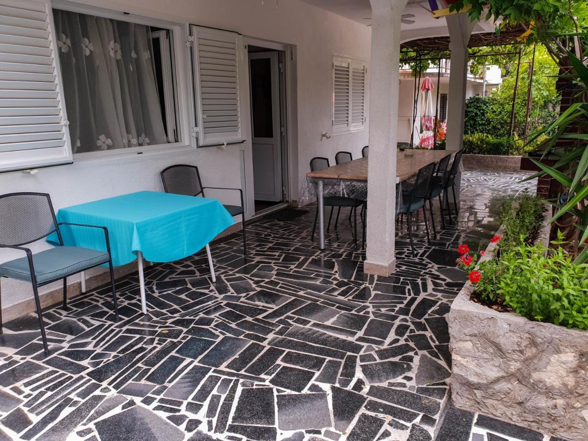 Apartments With A Parking Space Podaca, Makarska - 312 Exteriér fotografie