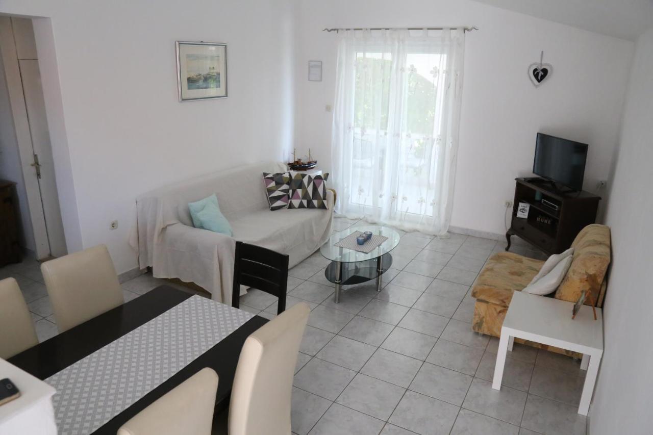Apartments With A Parking Space Podaca, Makarska - 312 Exteriér fotografie