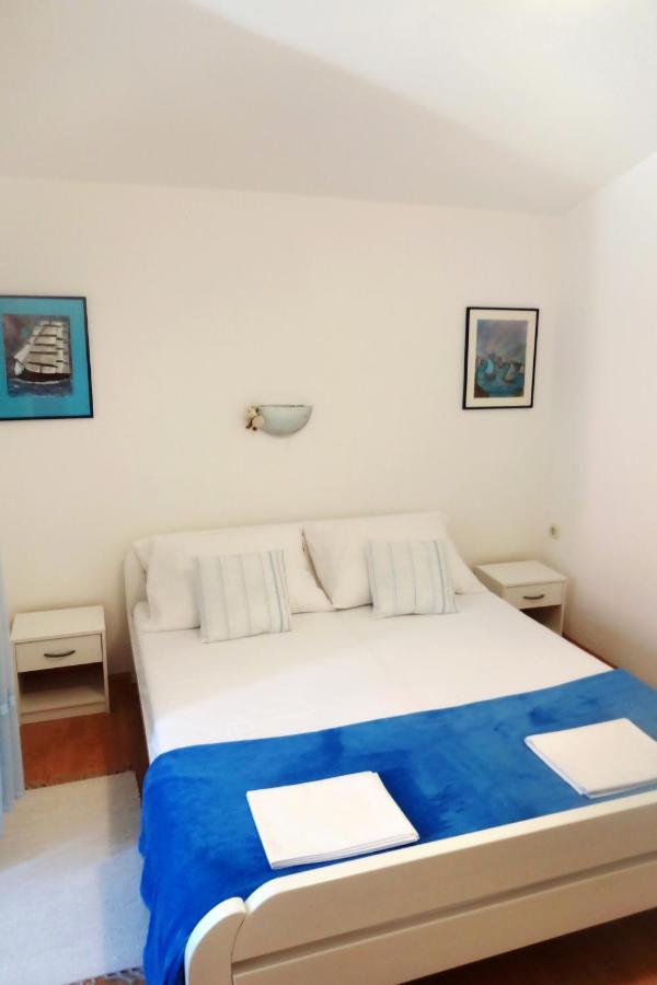 Apartments With A Parking Space Podaca, Makarska - 312 Exteriér fotografie