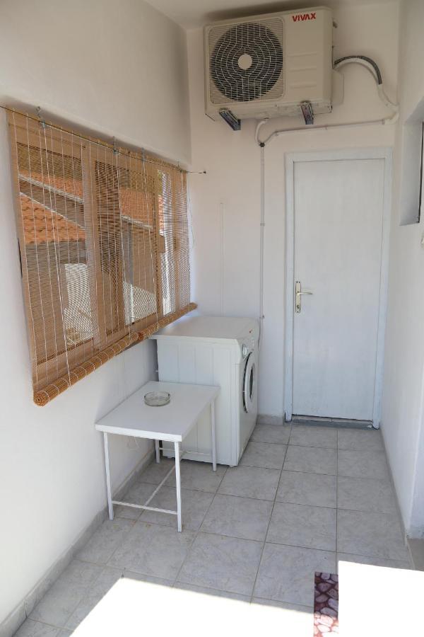 Apartments With A Parking Space Podaca, Makarska - 312 Exteriér fotografie