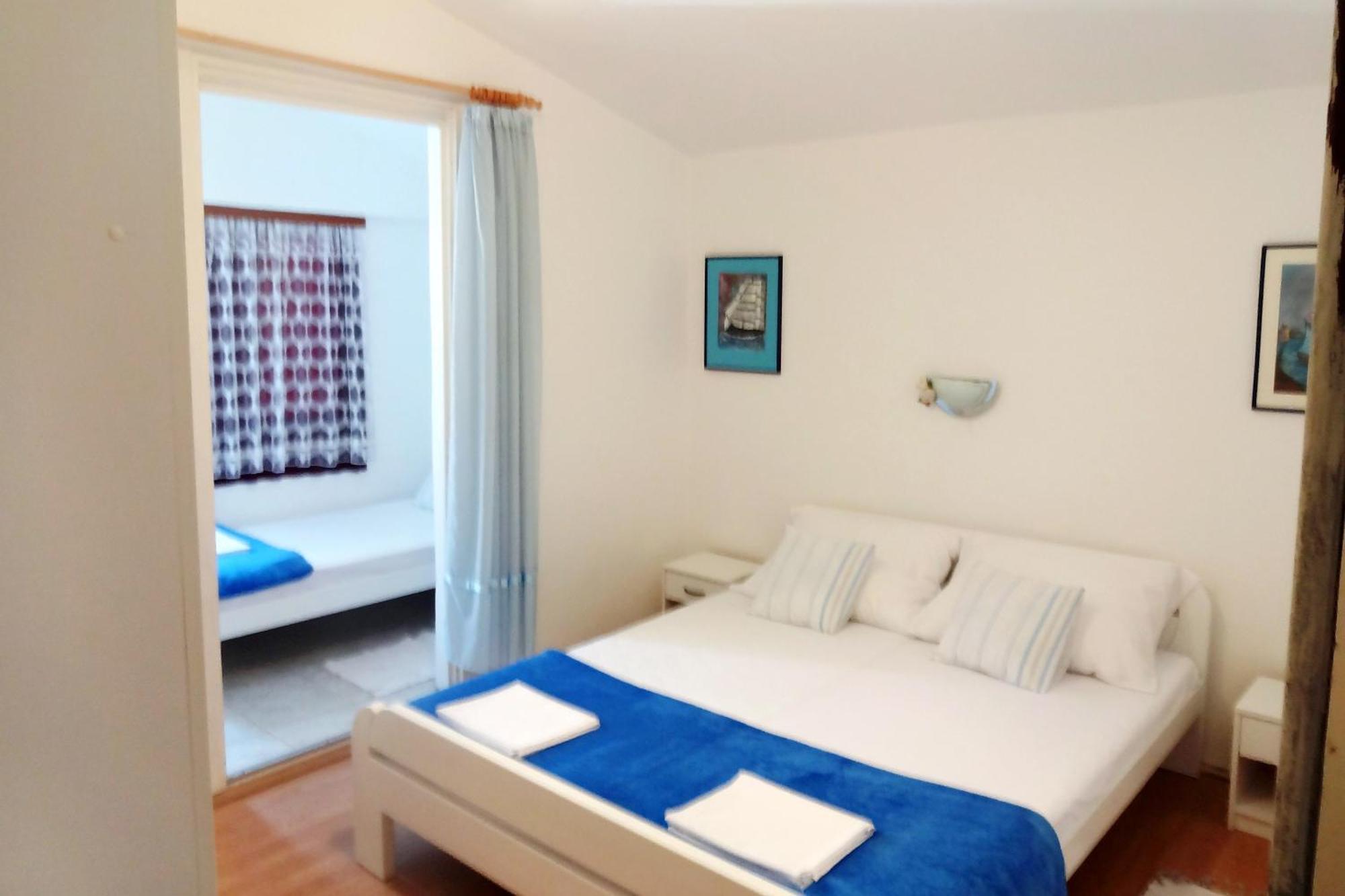 Apartments With A Parking Space Podaca, Makarska - 312 Pokoj fotografie